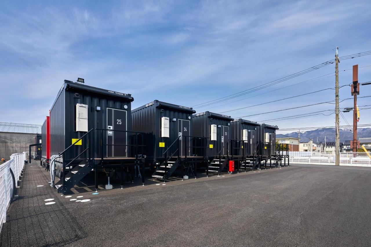 Hotel R9 The Yard Tarui Tarui  외부 사진