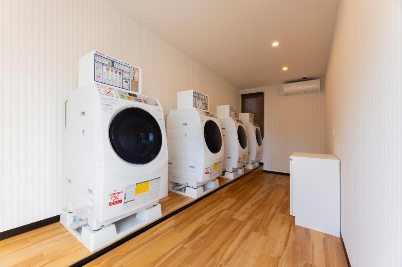 Hotel R9 The Yard Tarui Tarui  외부 사진