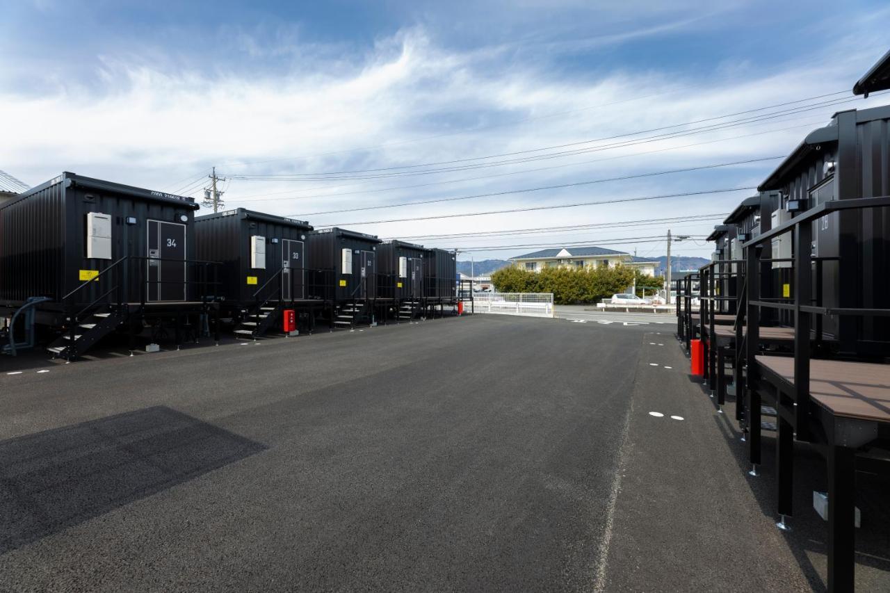 Hotel R9 The Yard Tarui Tarui  외부 사진