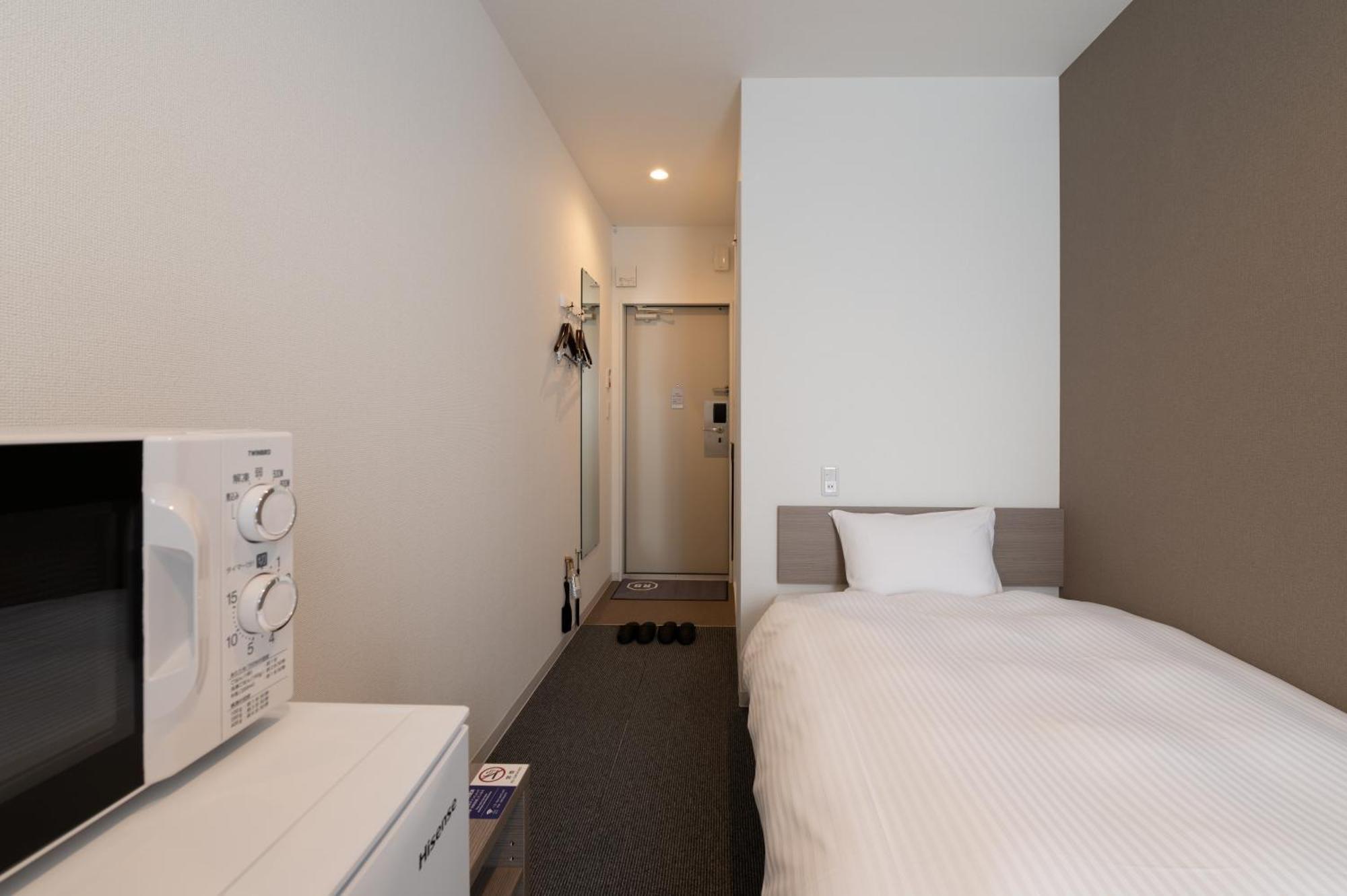 Hotel R9 The Yard Tarui Tarui  외부 사진